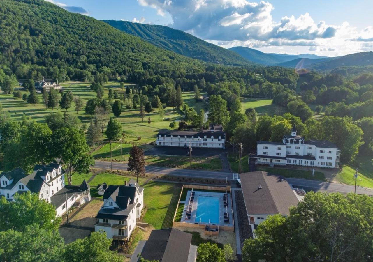 Wylder Windham Hotell Eksteriør bilde