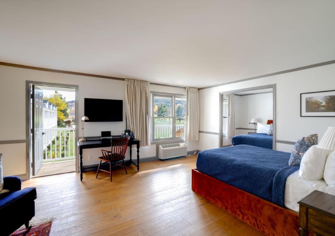 Wylder Windham Hotell Eksteriør bilde
