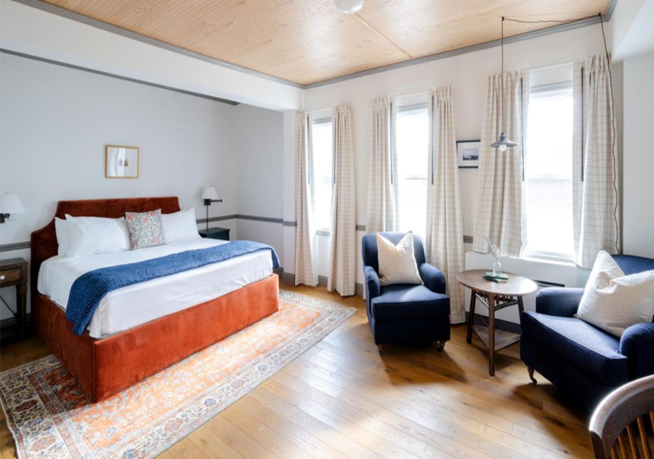 Wylder Windham Hotell Eksteriør bilde