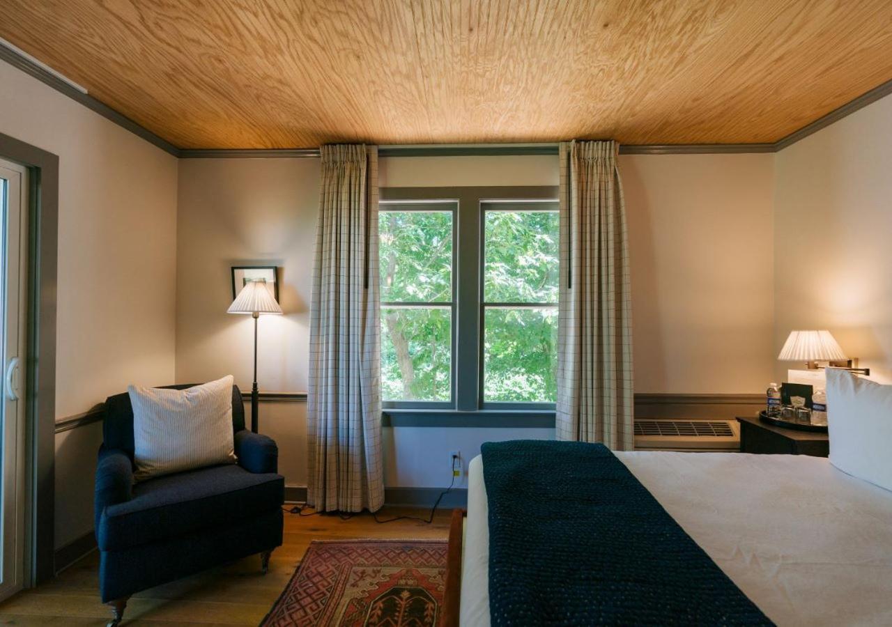 Wylder Windham Hotell Eksteriør bilde