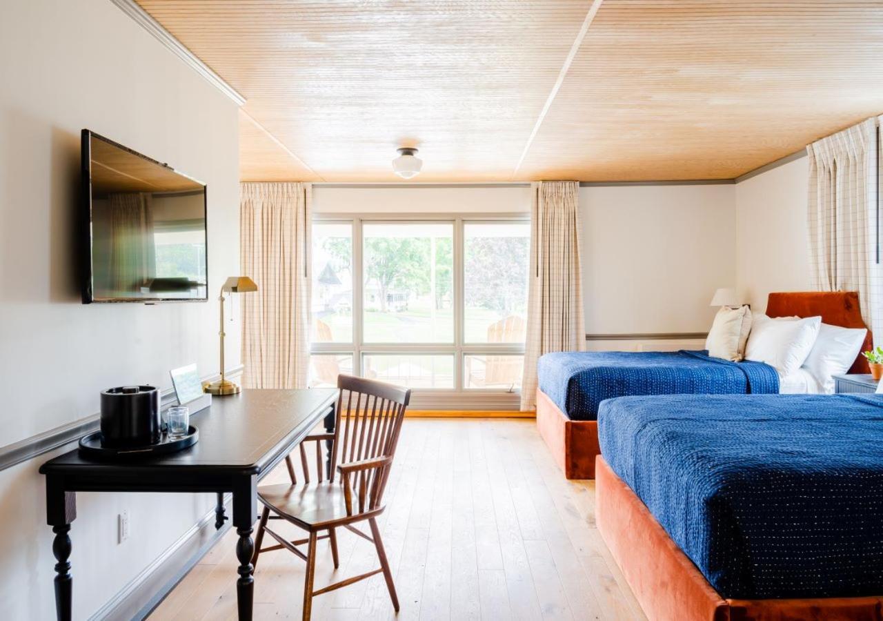 Wylder Windham Hotell Eksteriør bilde
