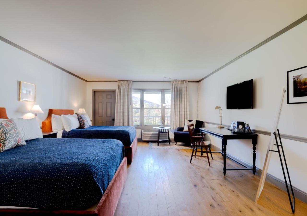 Wylder Windham Hotell Eksteriør bilde