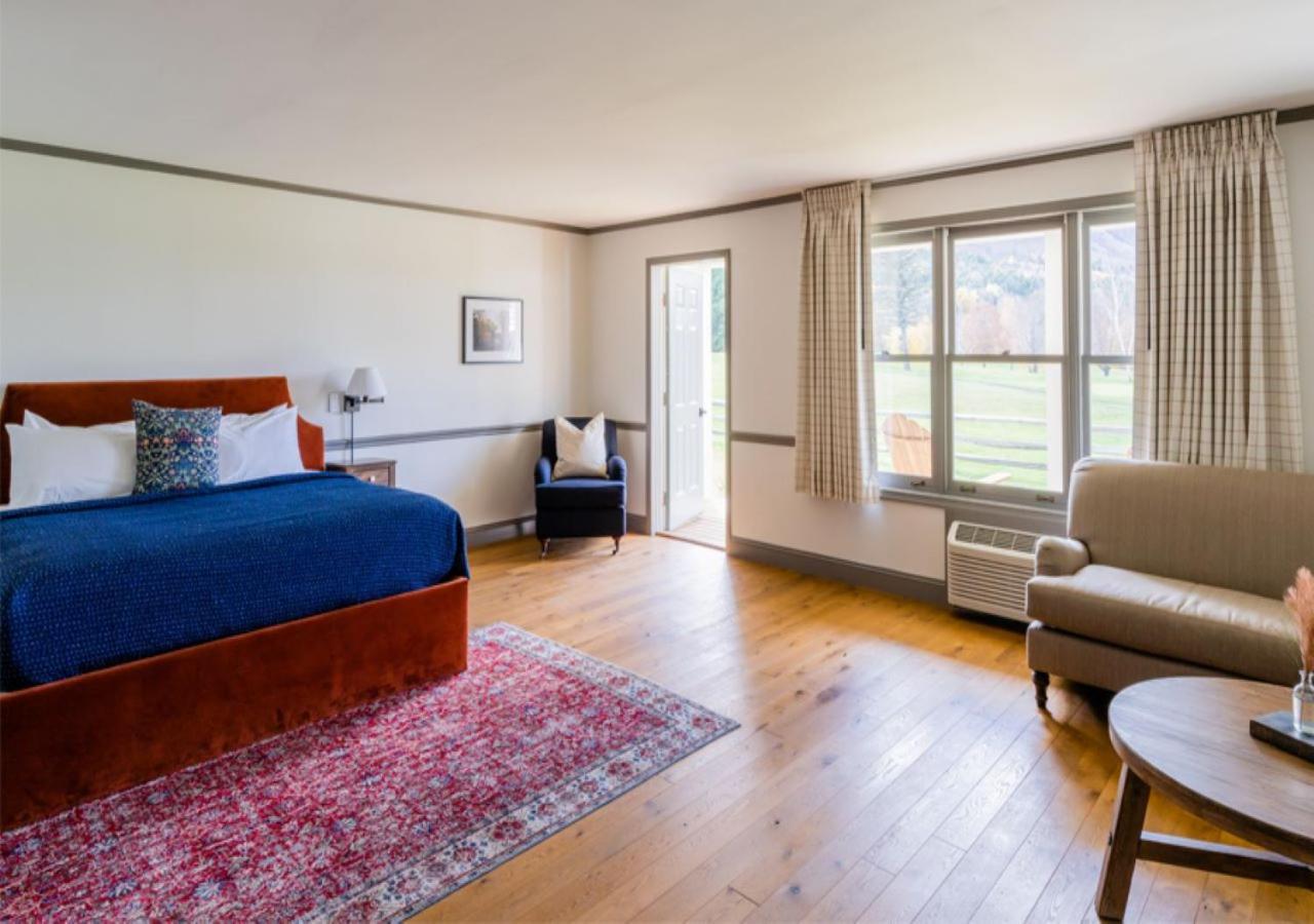Wylder Windham Hotell Eksteriør bilde