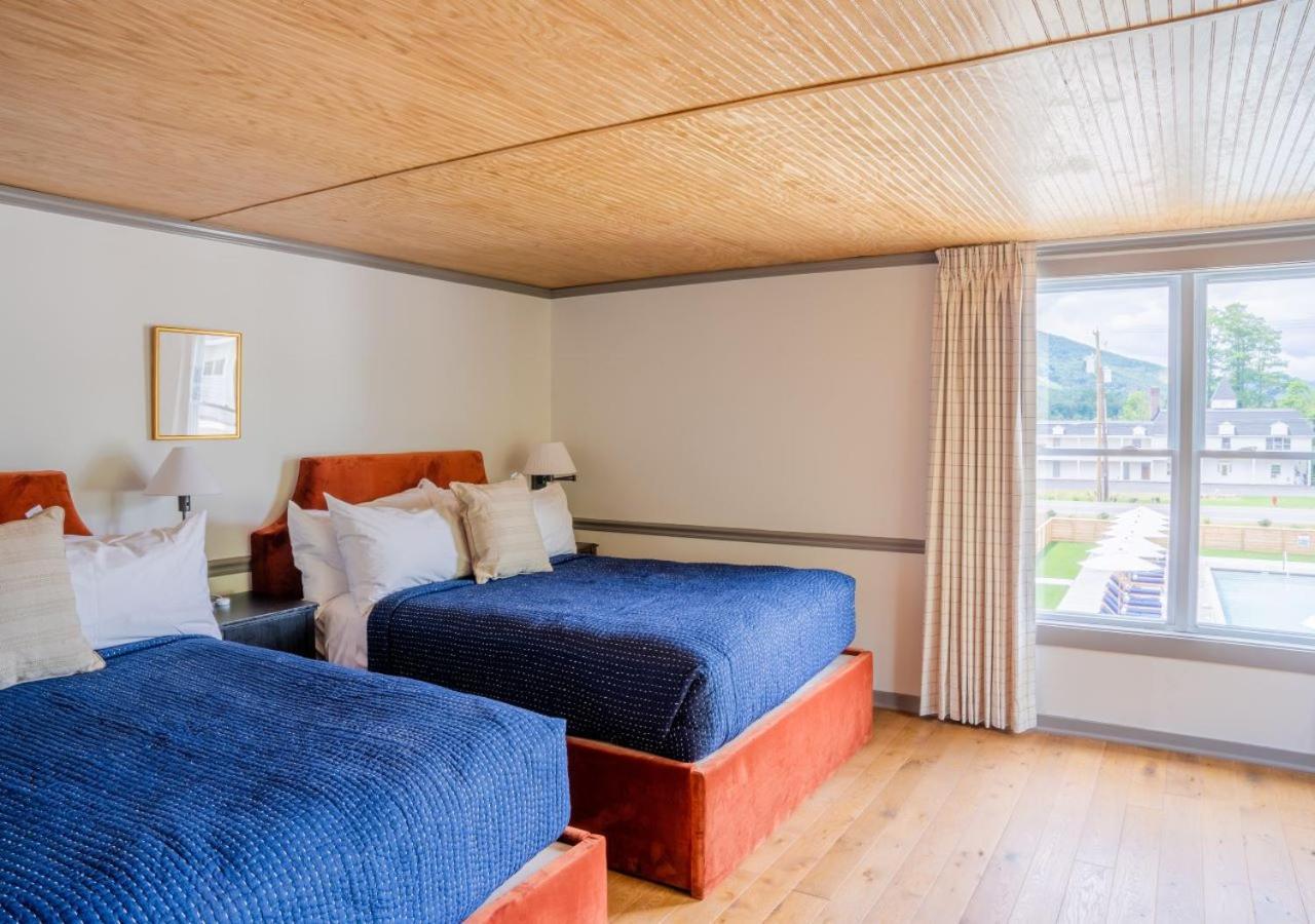 Wylder Windham Hotell Eksteriør bilde
