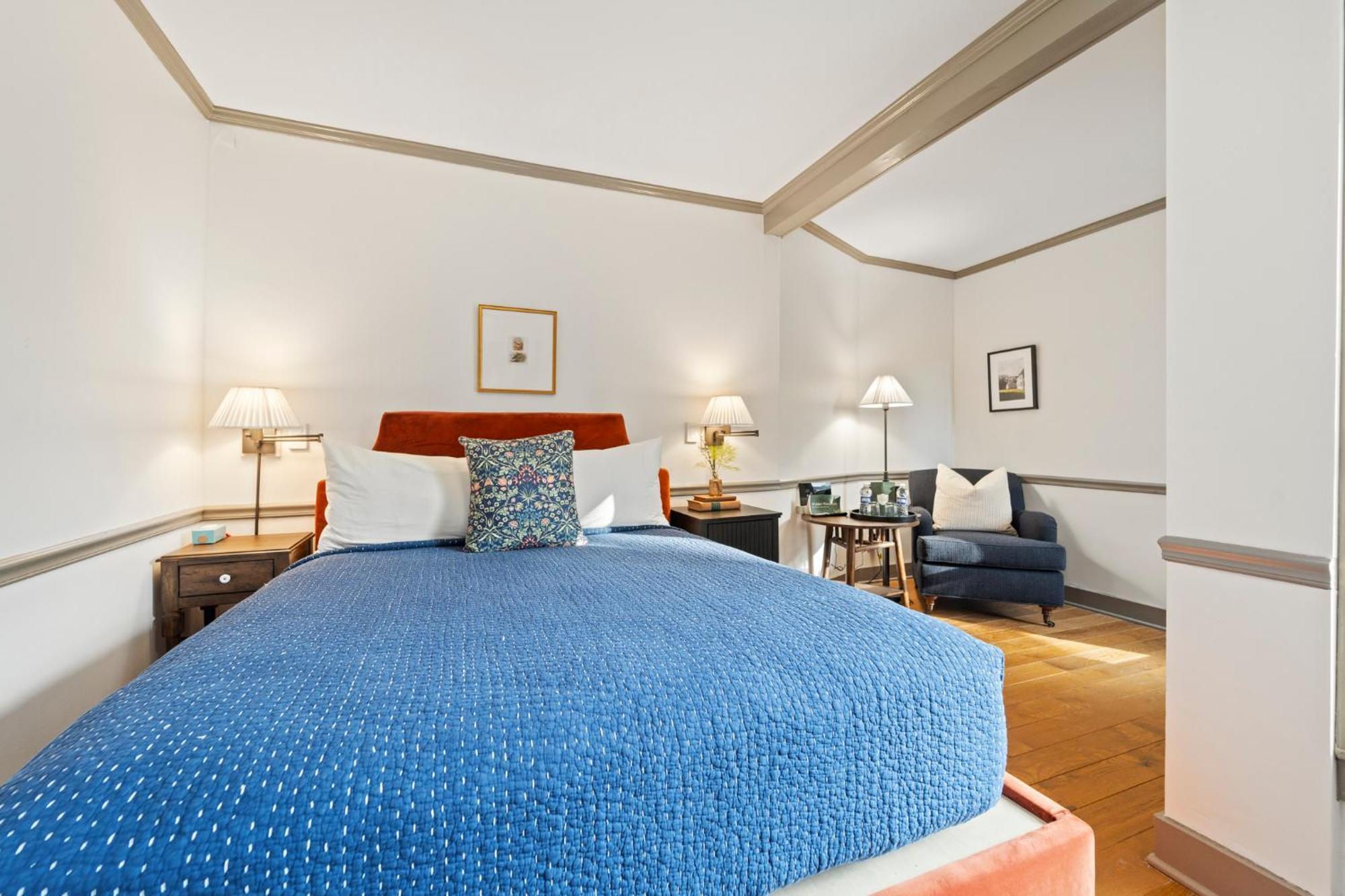 Wylder Windham Hotell Eksteriør bilde