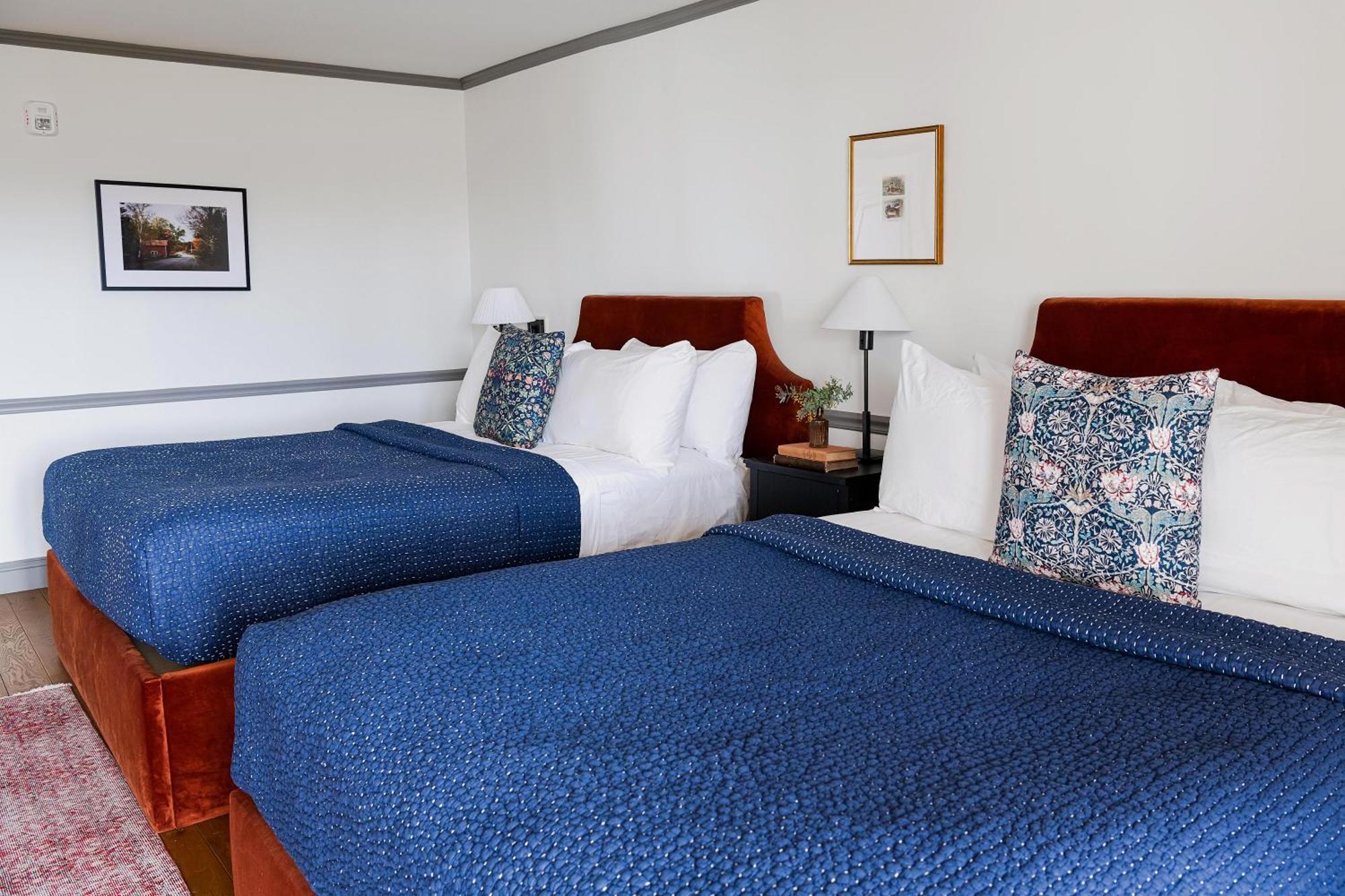 Wylder Windham Hotell Eksteriør bilde