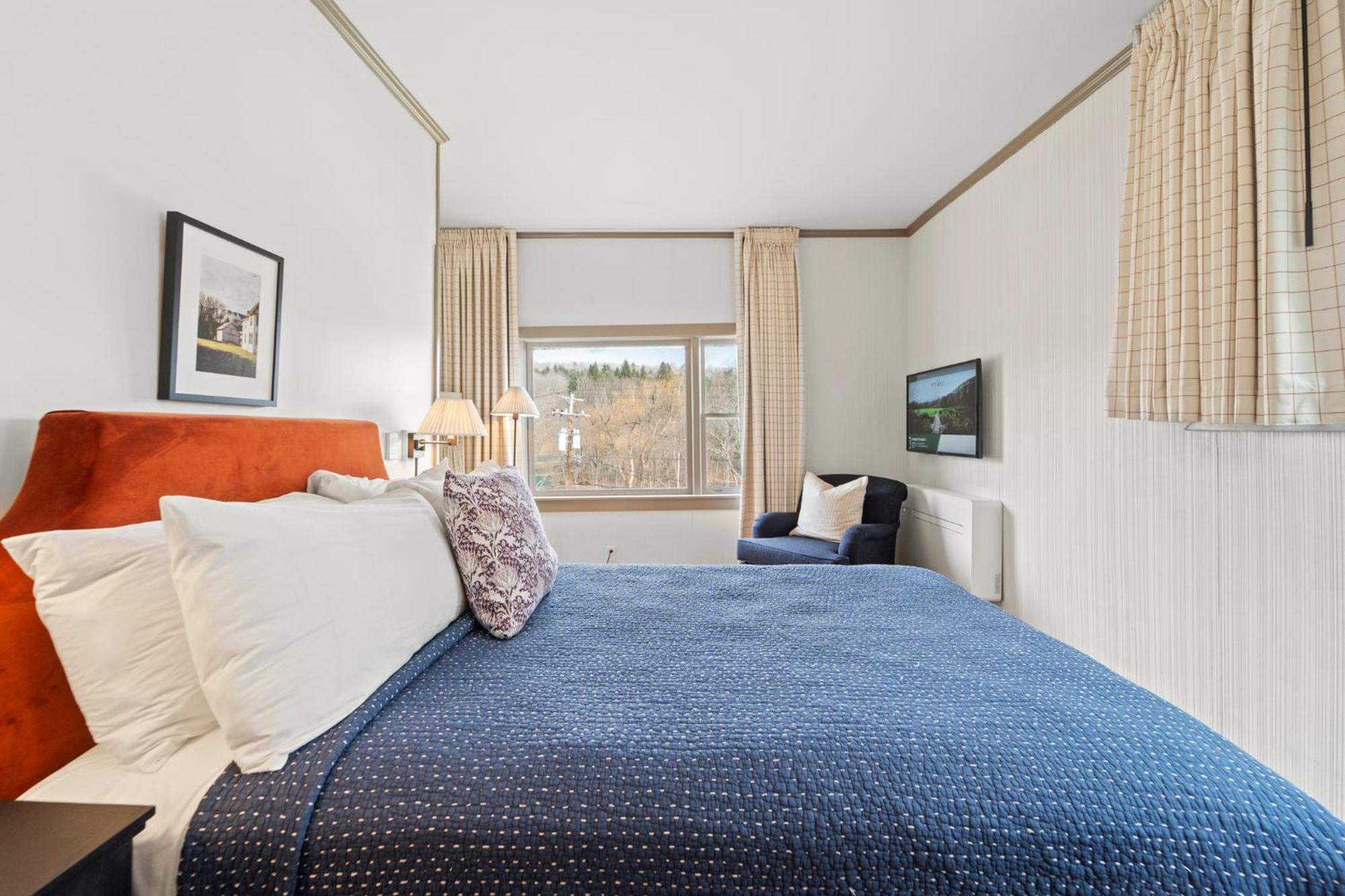 Wylder Windham Hotell Eksteriør bilde