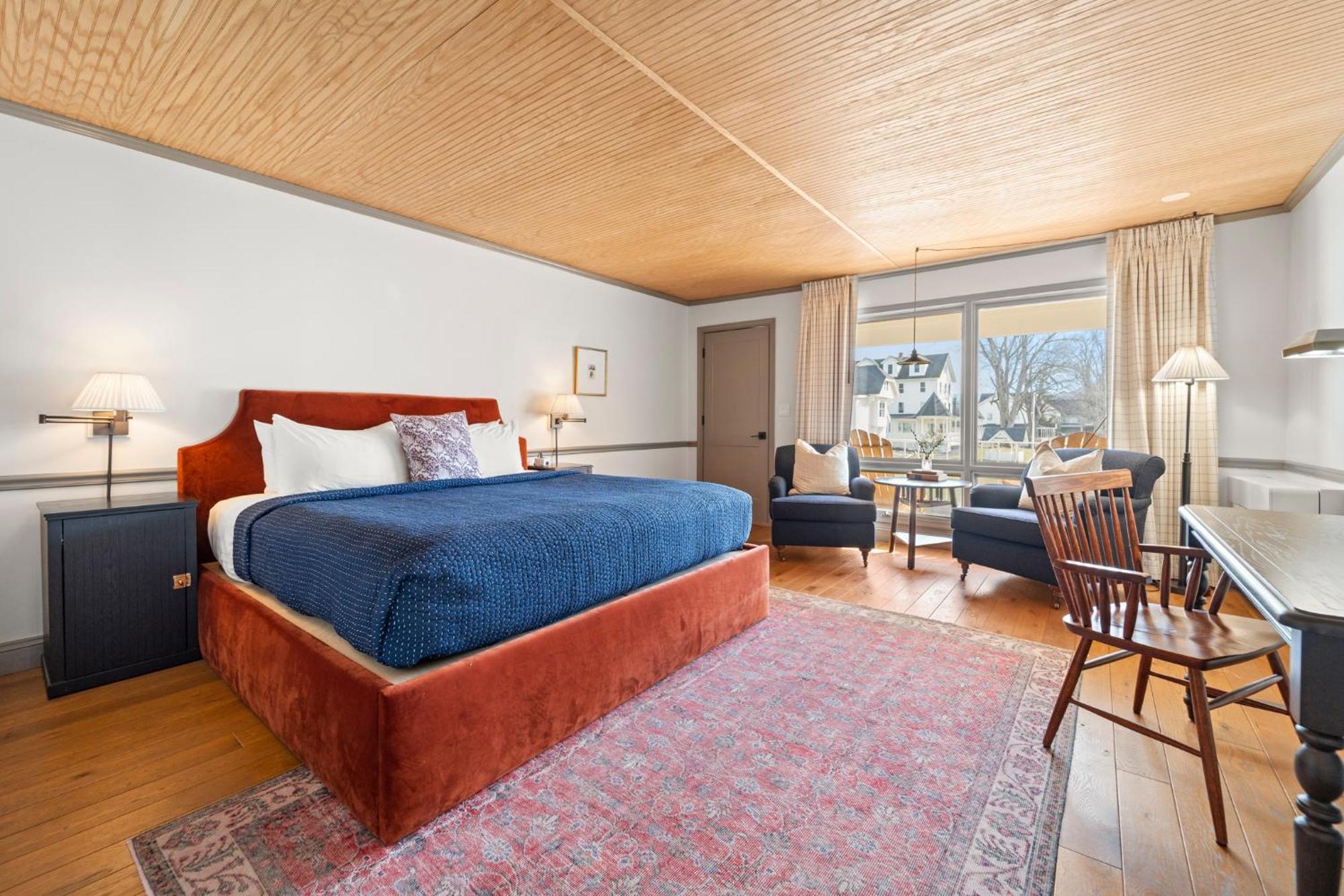 Wylder Windham Hotell Eksteriør bilde