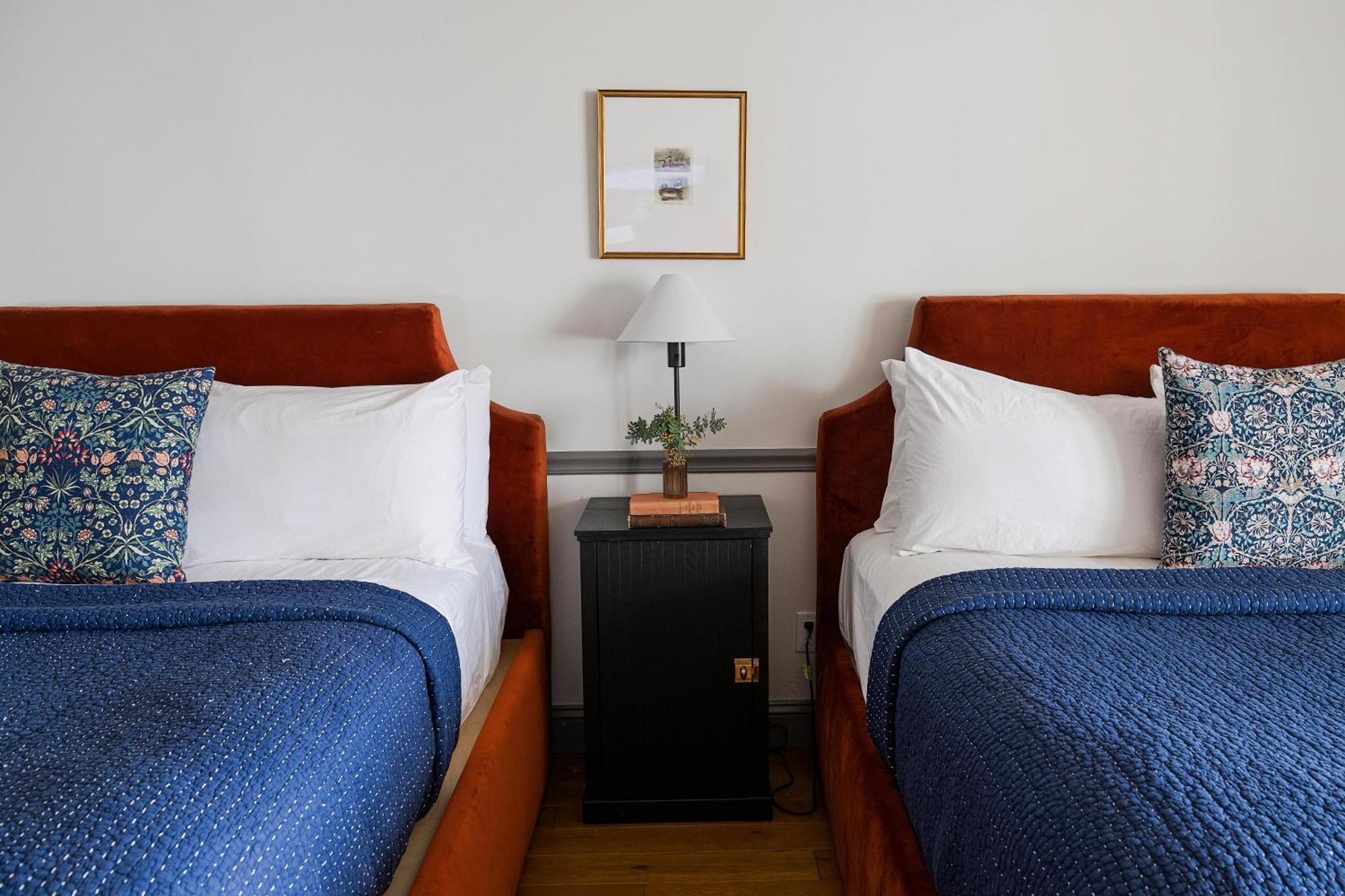 Wylder Windham Hotell Eksteriør bilde
