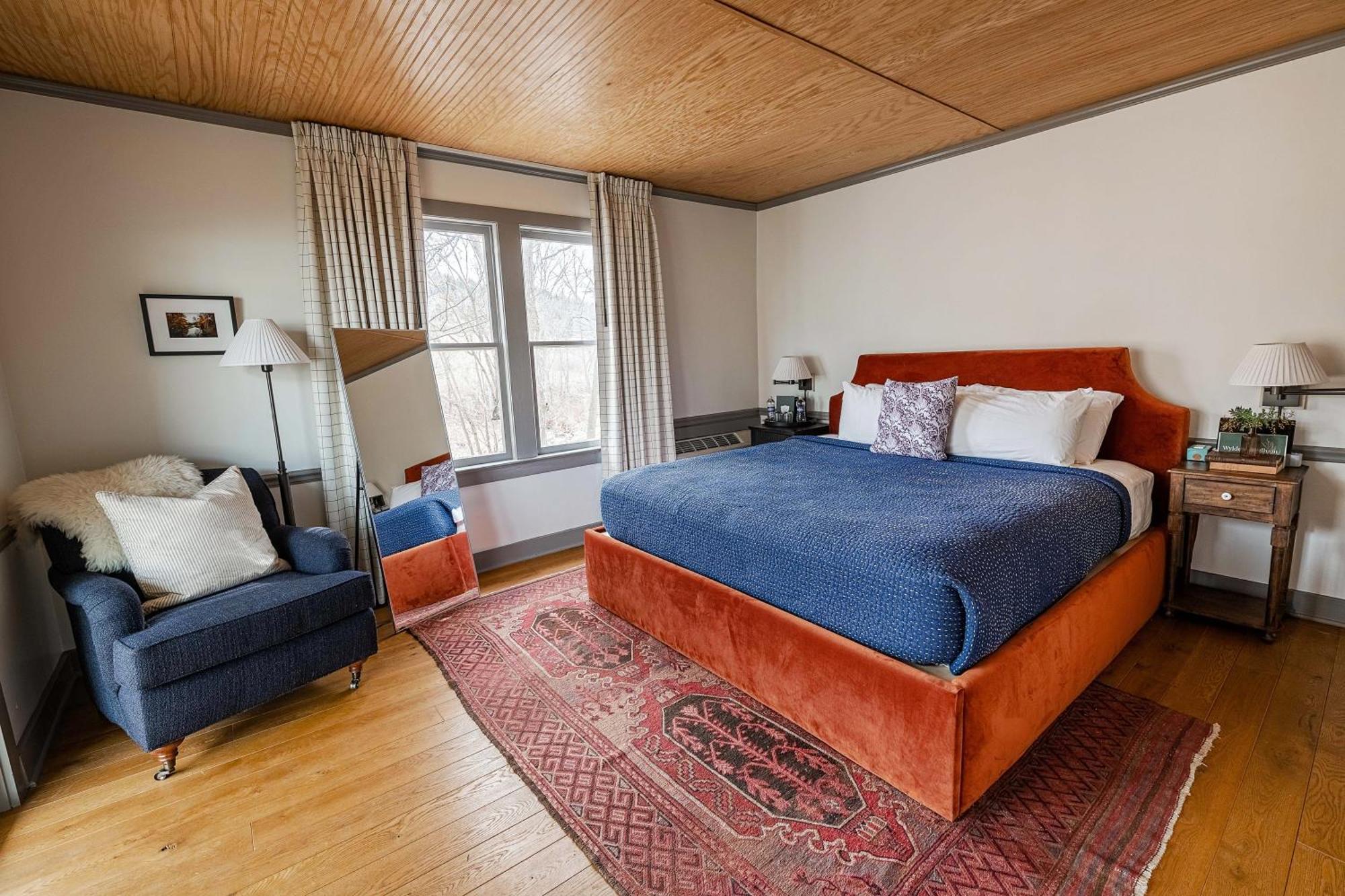Wylder Windham Hotell Eksteriør bilde