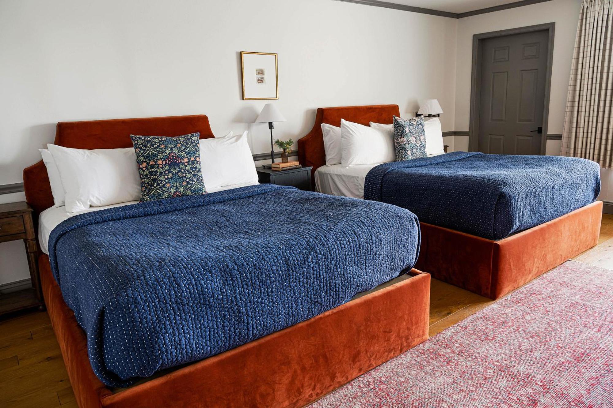 Wylder Windham Hotell Eksteriør bilde