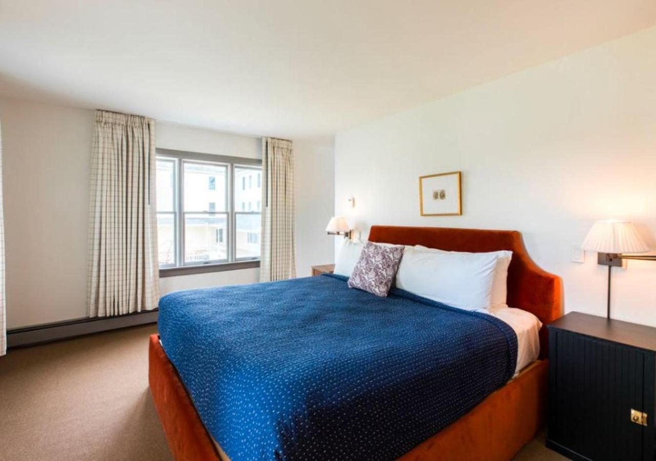 Wylder Windham Hotell Eksteriør bilde